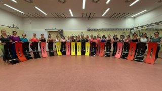 FlyBoard WORKSHOP - PÉCS