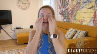 Természeteses arcfeltöltés