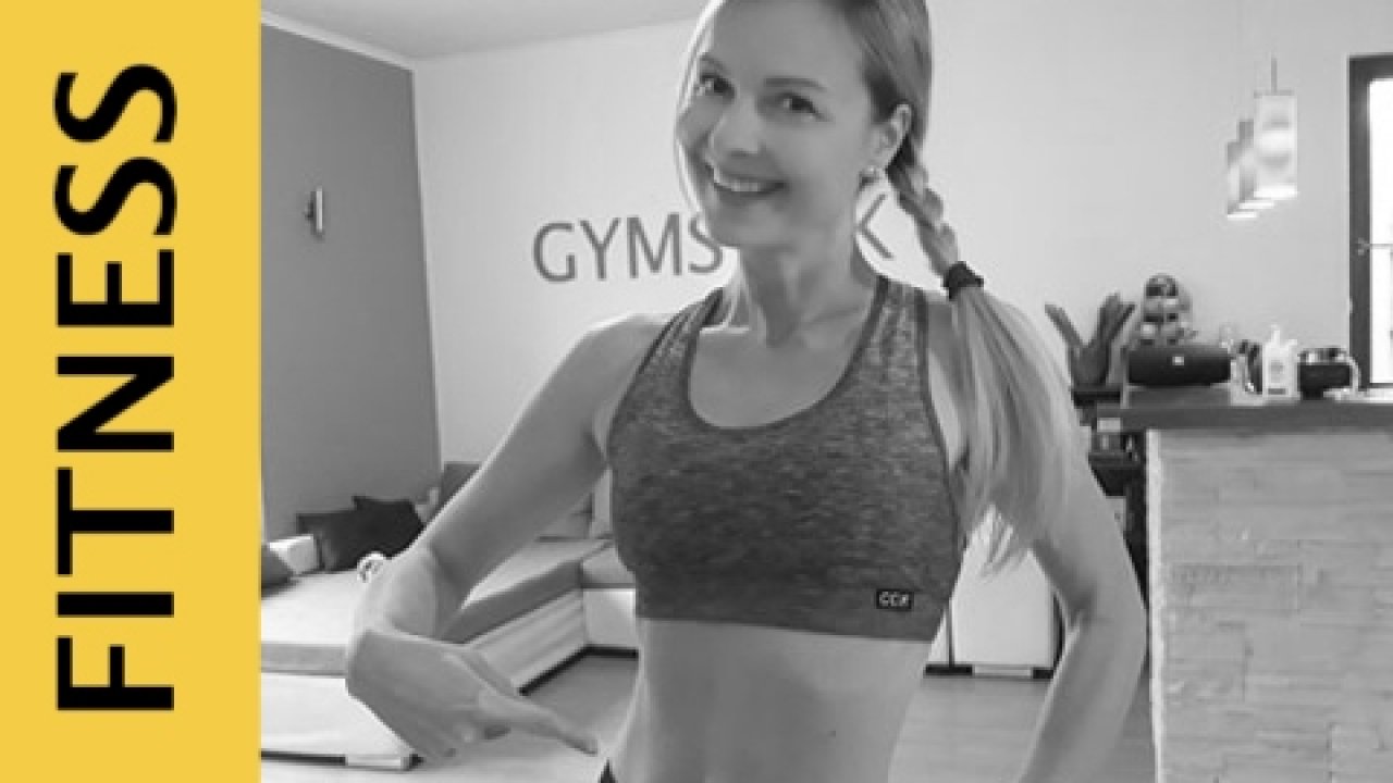 TOTAL BODY EDZÉSEK - ESZKÖZMENTES