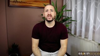 Kiszli Viktor bemutatkozó