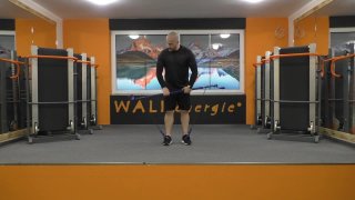 Viktor és a vállak