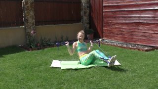 Gymstick Interval 02