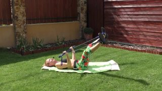 Gymstick Interval 03