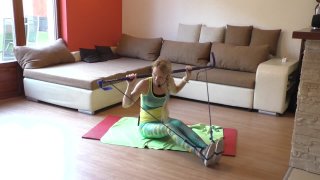 Gymstick Interval 04