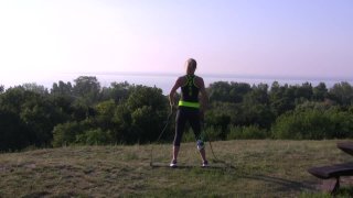 Balatongyörök álló gyakorlatok