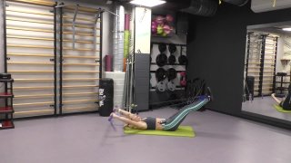 Gymstick Interval 05