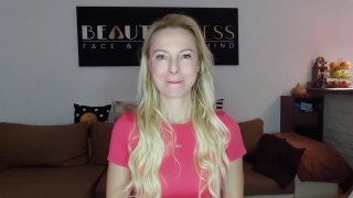 Felső arc és középső arc edzése 2-6. Töltődj és ragyogj!