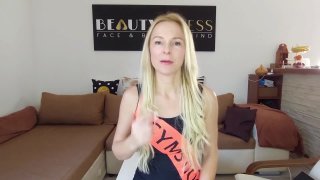 Az arc középső és alsó részének edzése 3-6. Tanulj és gyakorolj!