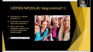 Negyedik ÉLŐ alkalom