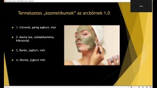 Harmadik ÉLŐ alkalom