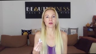 Magyarázat az edzéshez 3-2. Teljes arc és gua sha Tanulj és gyakorolj!