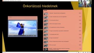 Negyedik élő alklaom