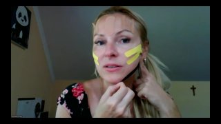 Második élő alkalom