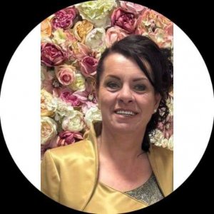 Molnárné Nagy Éva